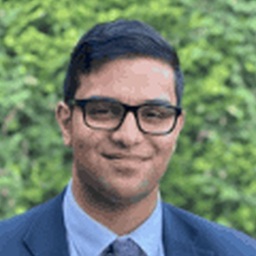 Aarit Maheshwari