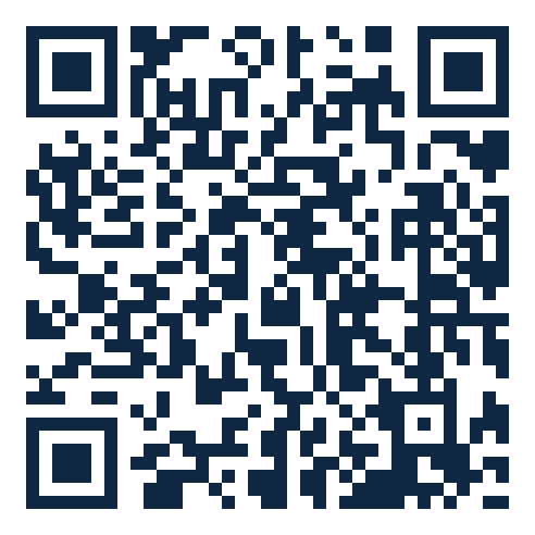 QR code linking to the My STEM Lab registration form